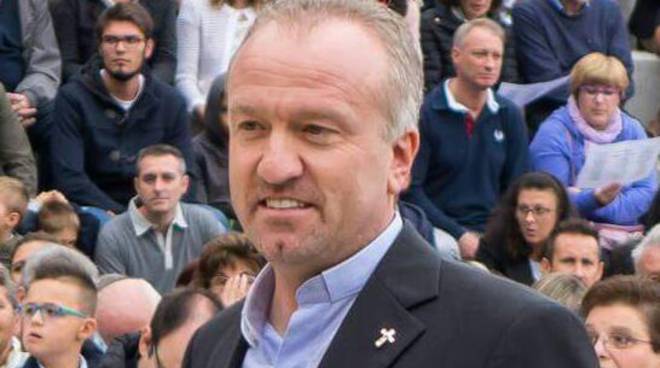 La svolta della Caritas bergamasca spiegata proprio da don Trussardi