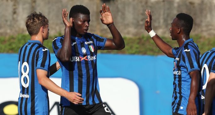 Primavera, in Italia un carrarmato Peccato quel pareggio in Europa…