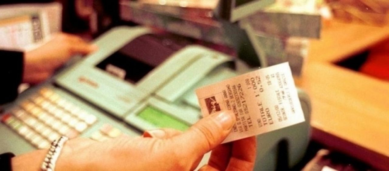Lotteria degli scontrini, da oggi si può creare il proprio codice. Ecco come fare