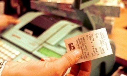 Lotteria degli scontrini, da oggi si può creare il proprio codice. Ecco come fare