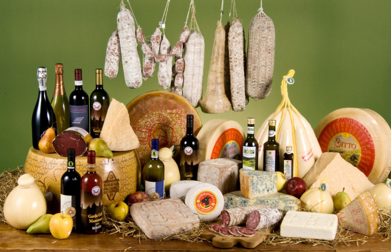 Duecento milioni per promuovere i prodotti agroalimentari europei