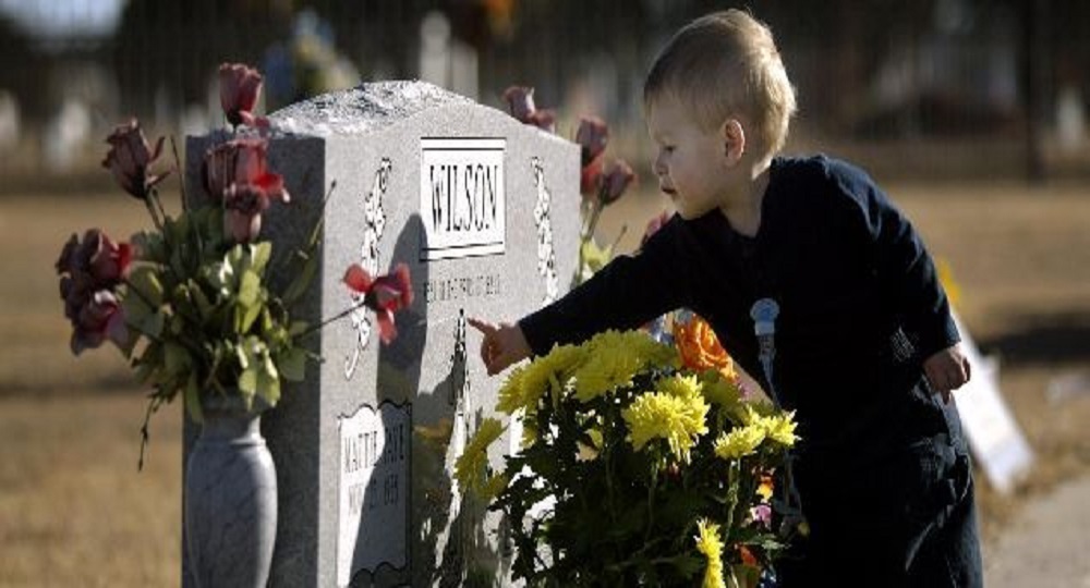 Dieci frasi in bergamasco sui Santi e la festa dei morti