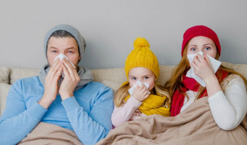 Pronti alla guerra? Ecco l’influenza Cosa sapere sull’edizione 2020