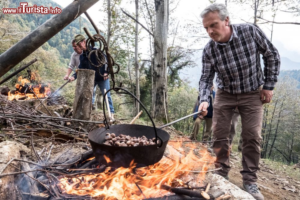 Il weekend nelle valli orobiche #129 Tutti gli eventi da non perdere