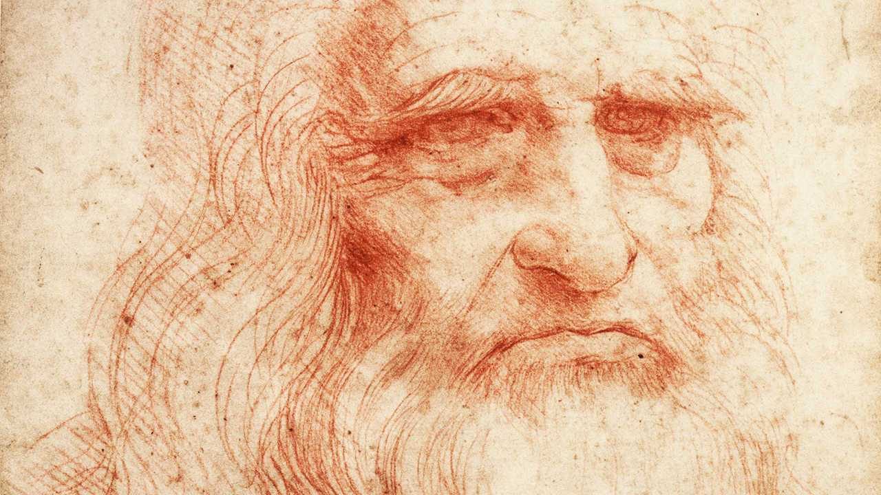 Leonardo a Bergamo? In un film e alla Carrara
