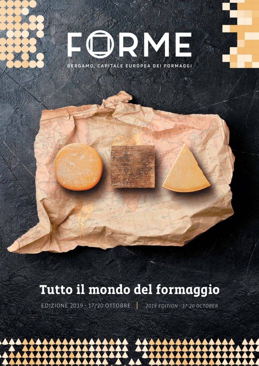 Forme, le Olimpiadi del formaggio portano 3.804 contendenti in città