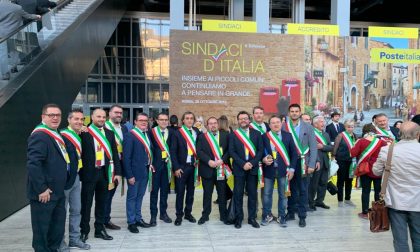 Poste Italiane per i piccoli Comuni Virtuosa esperienza a Sindaci d’Italia