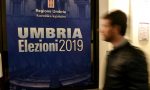 L’Umbria è sempre più verde Le 5 sentenze del voto regionale