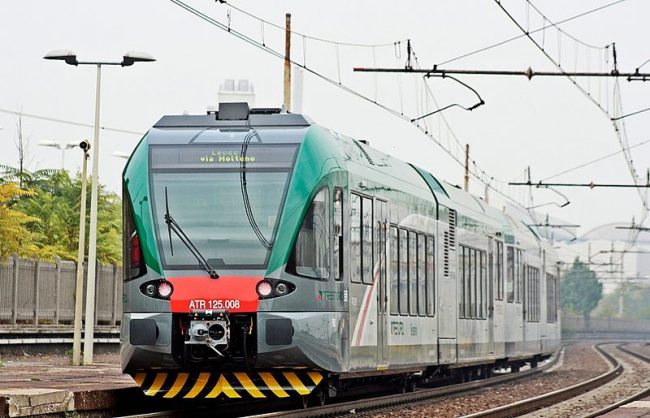 Trenord, stop all’emergenza quarantene tra il personale. Terzi: «Servizio verso la normalità»