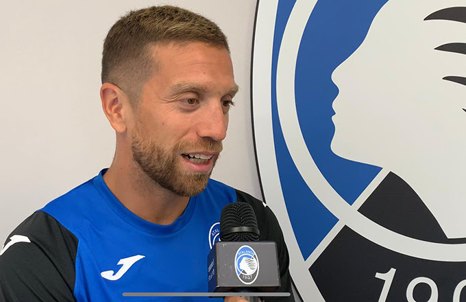 Il Papu e Ilicic sono tranquilli Siamo forti anche senza Duvan