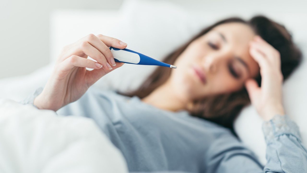 L’influenza è arrivata in anticipo: il picco si raggiungerà a fine dicembre