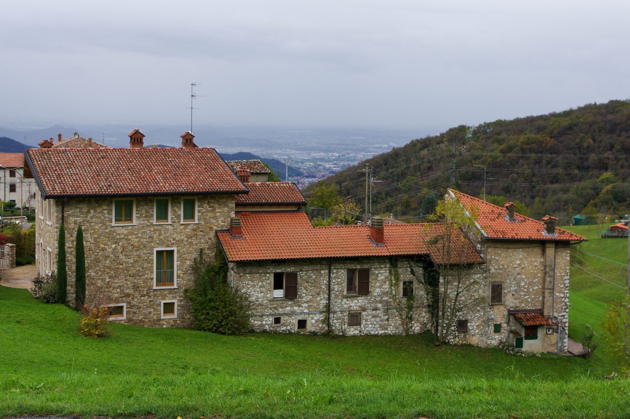 “Gustando i Borghi”, un intinerario gastronomico con giro ad anello da Monte di Nese