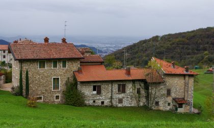 "Gustando i Borghi", un intinerario gastronomico con giro ad anello da Monte di Nese