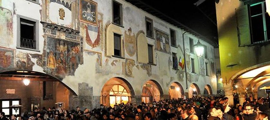 Il weekend nelle valli orobiche #133 Tutti gli eventi da non perdere