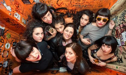 La prima Bergamo Feminist Fest Dibattiti tra concerti e aperitivi