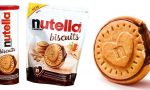 Dipendenti Ferrero: tutti fuori a promuovere Nutella biscuit