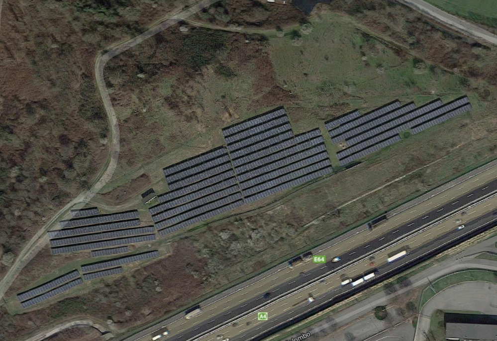 Non è che il sindaco di Osio Sotto ha mentito sul parco fotovoltaico?