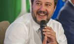 Tutto pronto per l'apertura della Tangenziale di Verdello: manca solo... Matteo Salvini