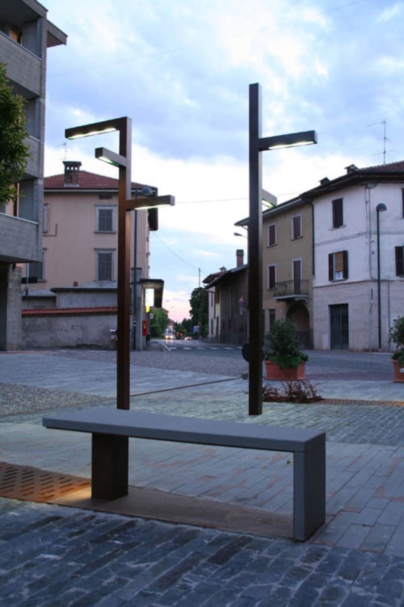 Una storia di umanità da Curno