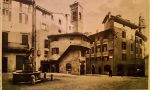 Il Mogio, la Rossa Bastarda, il Serio Le storie di Bergamo dell’altroieri