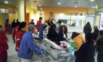 Quelli che, perché soli e impauriti la notte vanno al Pronto Soccorso