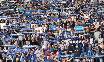 Ecco perché gli ultras nerazzurri si sentono vittime di repressioni