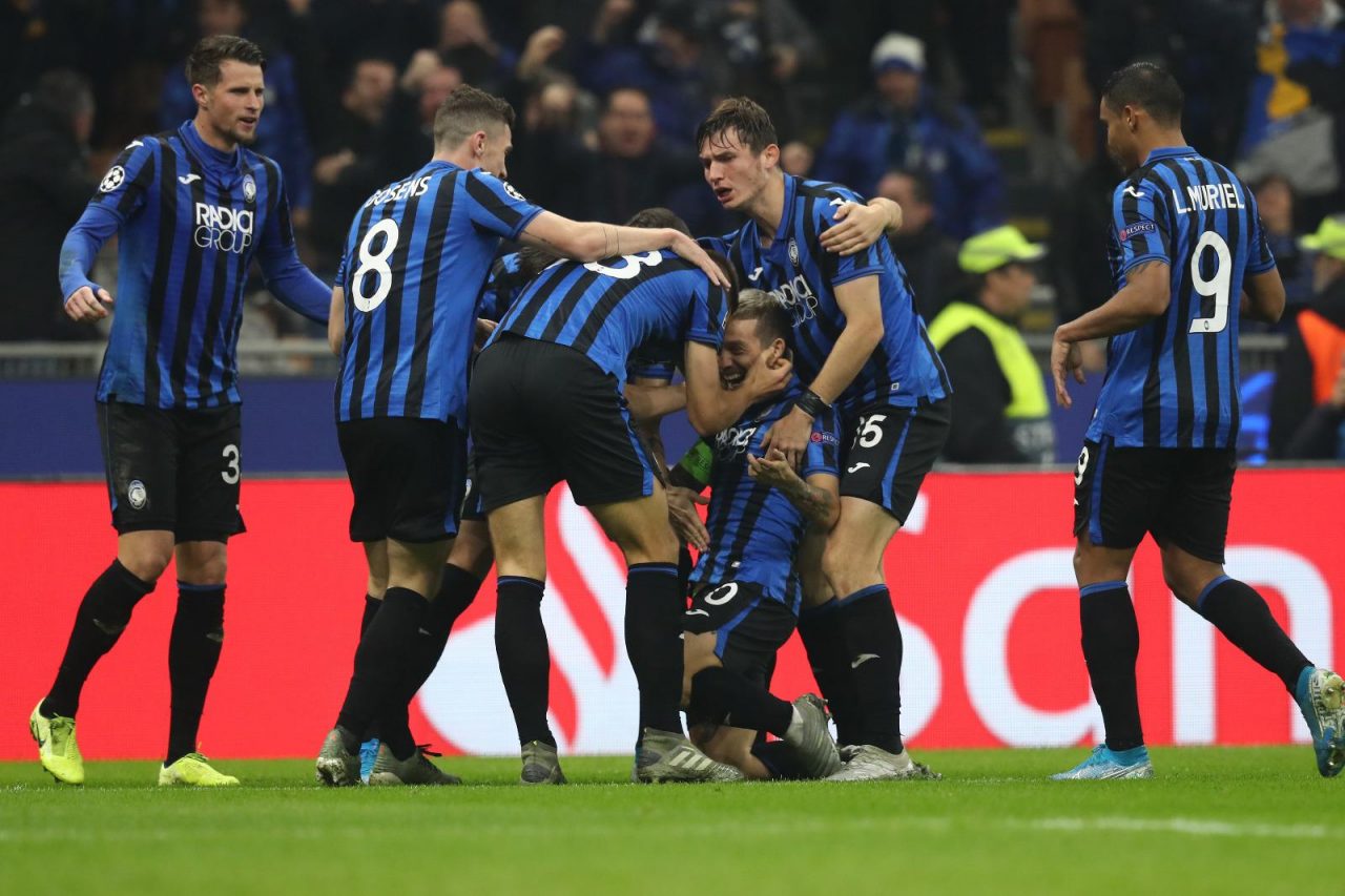 10 frasi in dialetto bergamasco su Atalanta-Dinamo Zagabria