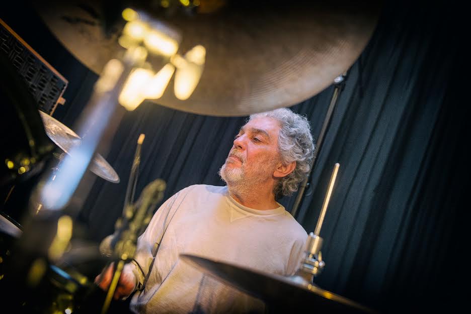 Il dio della batteria Steve Gadd rilancia sassofono e Hammond