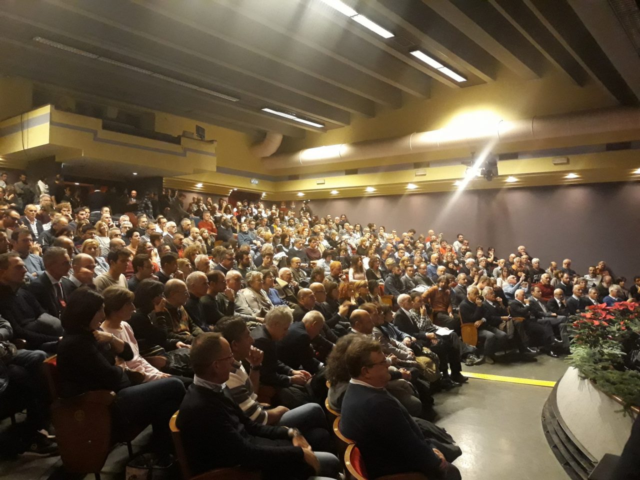 La Val Seriana vuole la rivoluzione E Orobie Style fa subito il botto