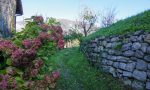 Castagne, borghi e belle cartoline direttamente dalla Val Brembana