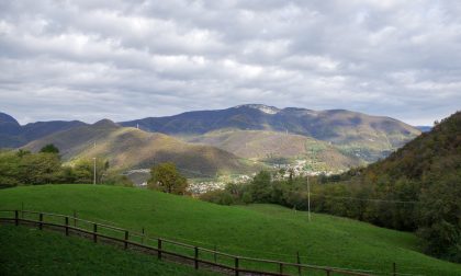 Prima di andare a cercare la neve facciamoci un giro in Val Cavallina