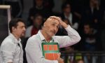 Coach Abbondanza lascia la Zanetti Due i nomi in lizza (ma c’è fretta)