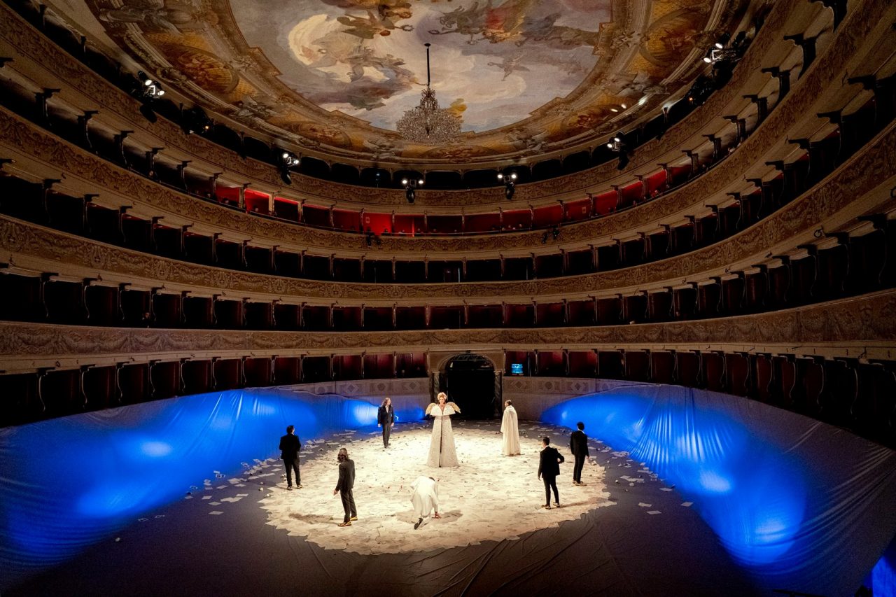 Che cosa fare stasera a Bergamo sabato 16 novembre 2019