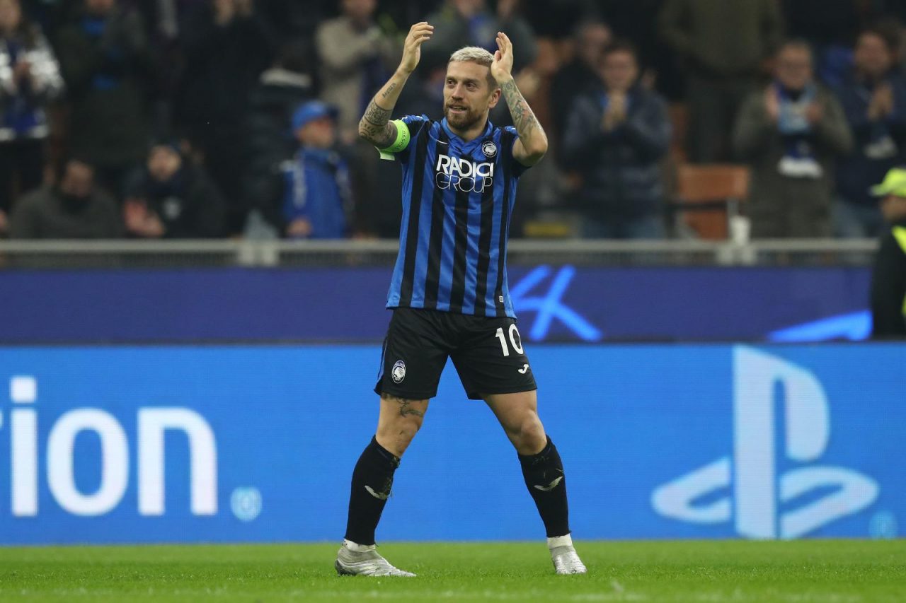50, 4 e 7, i numeri magici dell’Atalanta di Champions