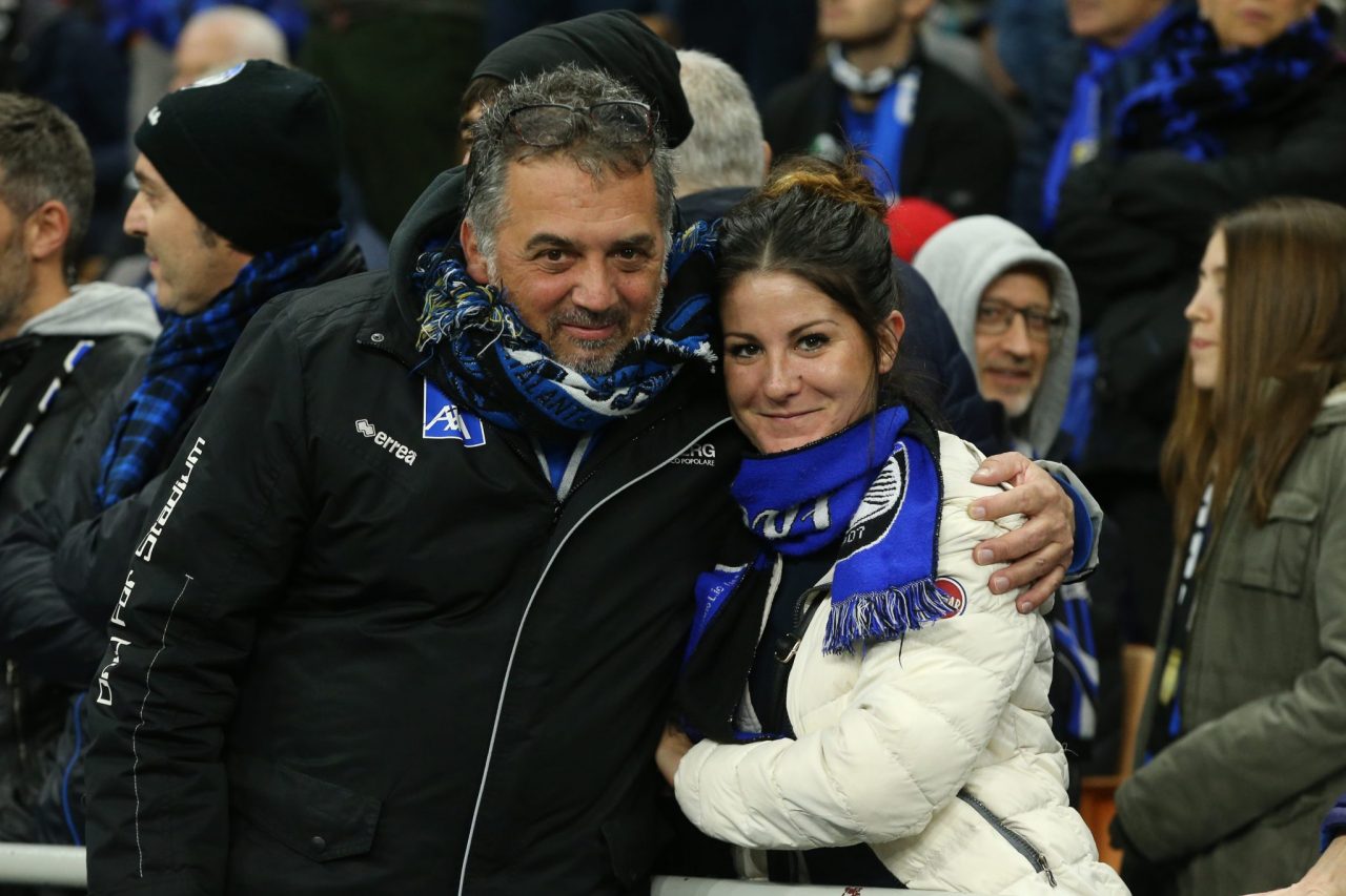 L’Atalanta s’è riscoperta principessa