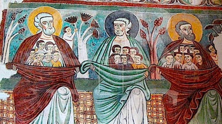 Le prediche che avrei voluto sentire Beati i miti (una volta nella vita)