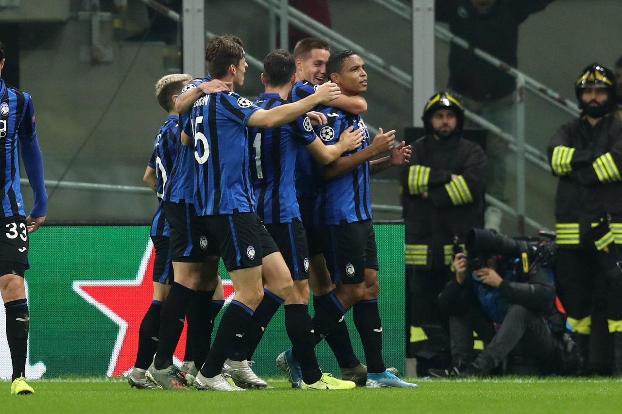 Tre punti per la storia e per sognare: 2-0