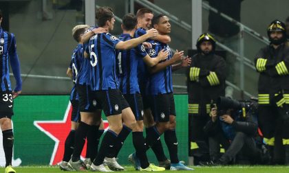 Tre punti per la storia e per sognare: 2-0