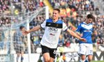 Pasalic decisivo, Zapata torna e la classifica ci fa sorridere