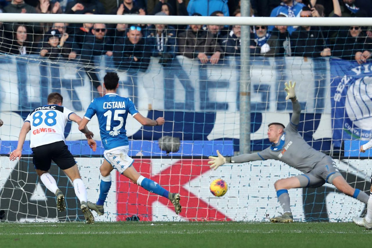 Come Brescia ha reagito al derby (scritto da un giornalista bresciano)