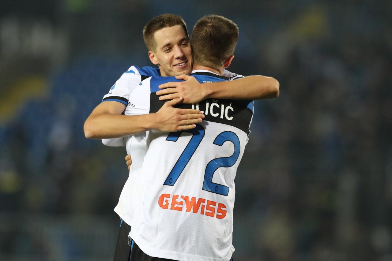 Col Brescia non c’è stata partita