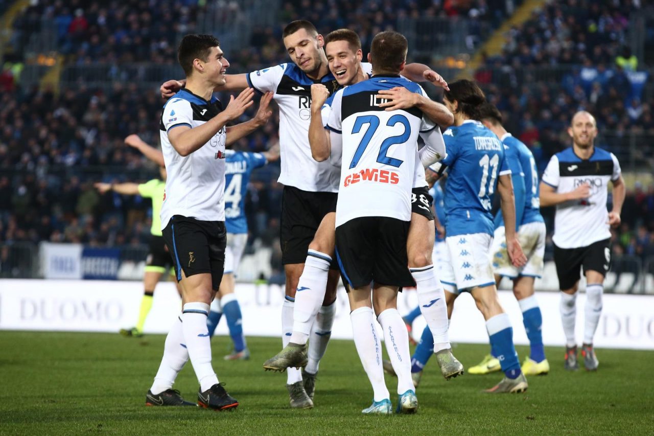 Nove punti in tre partite di A La Dea tenta il filotto di Natale