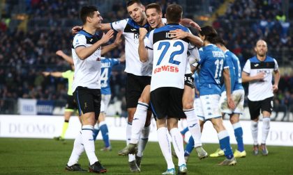 Nove punti in tre partite di A La Dea tenta il filotto di Natale