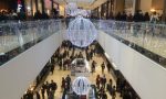 Sta arrivando il Black Friday A Oriocenter vuol dire record