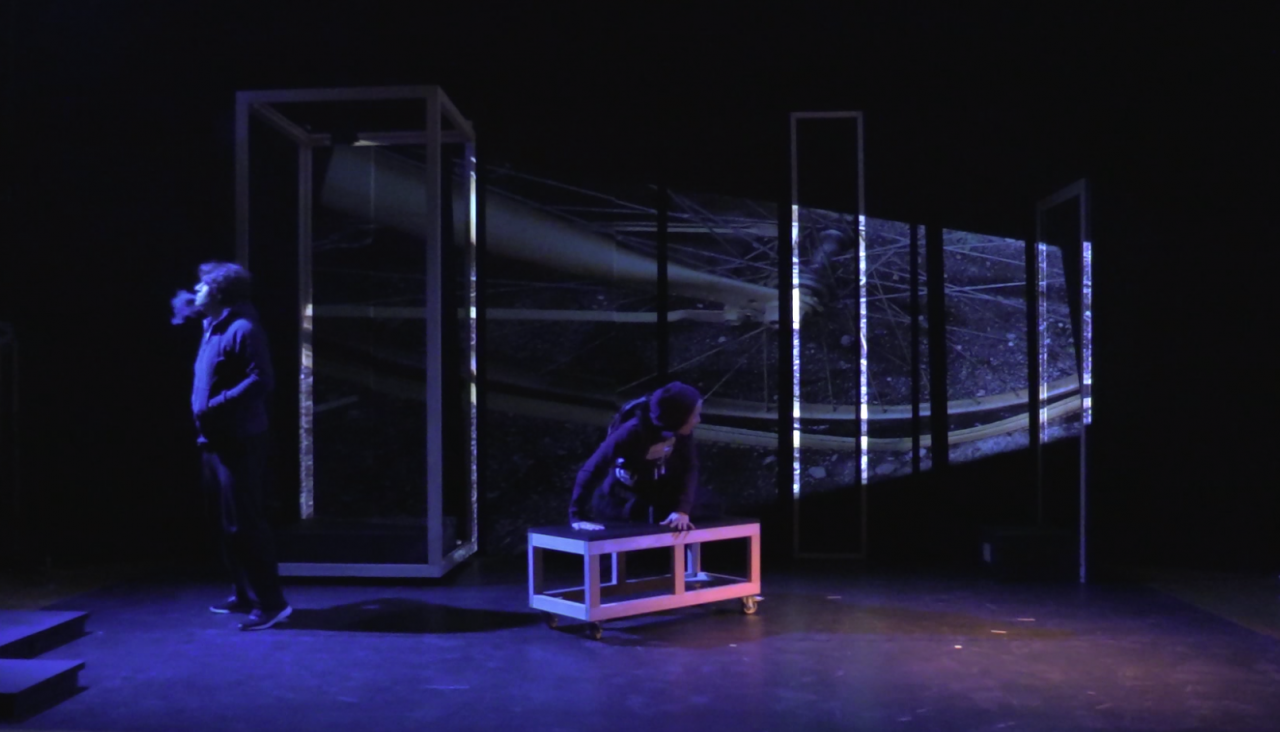 Pandemonium teen, secondo anno Nuova produzione per adolescenti