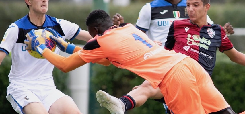 La Primavera è pronta alla battaglia Col City può sognare in grande