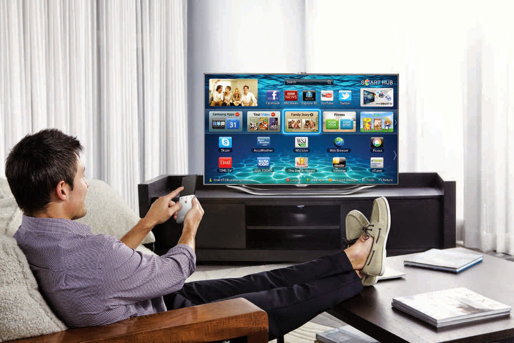 Che ansia: è già ora di ricambiare tv E tu ce l’hai il decoder Dvb-T2?