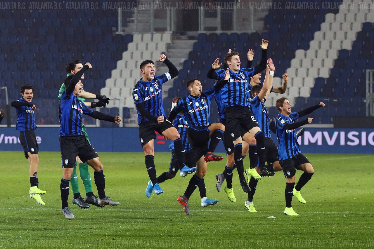 Per la Primavera scatta l’ora dei quarti di Coppa Italia: tutti a Zingonia per Atalanta-Roma