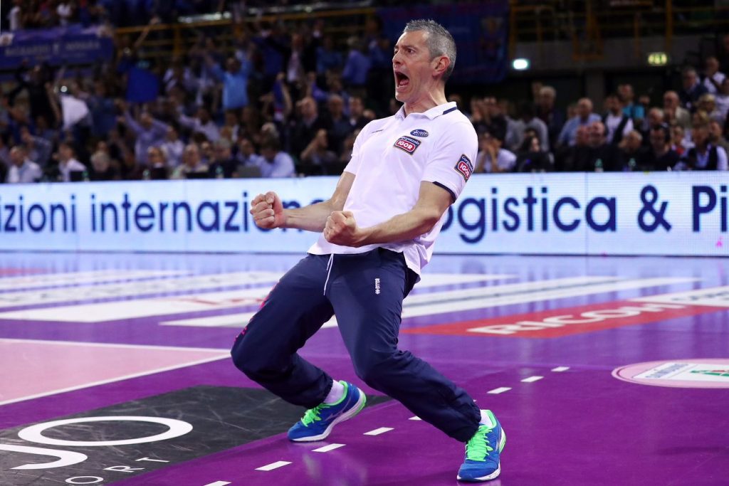 La Zanetti ha scelto: ecco Fenoglio