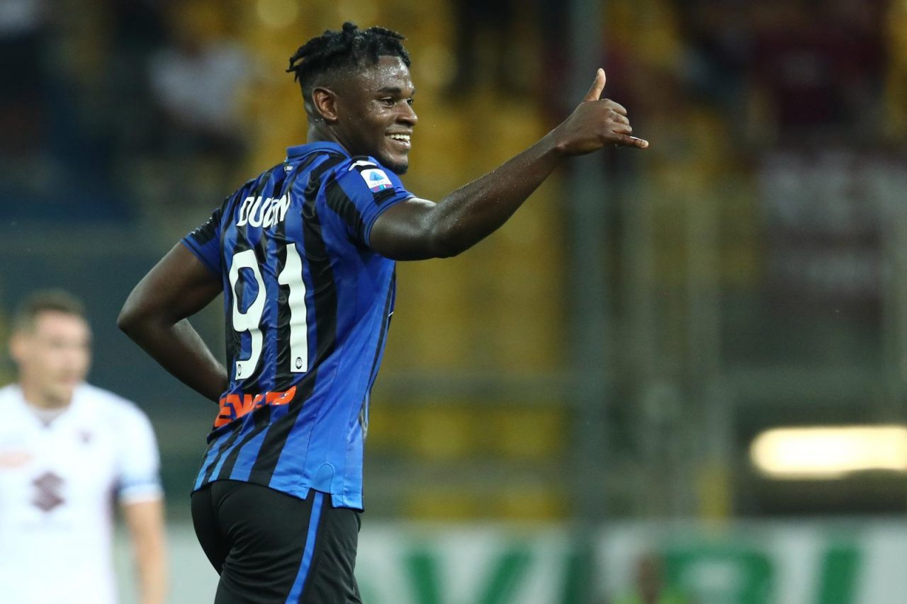 Ma Zapata ci sarà domani? Col City la partita decisiva